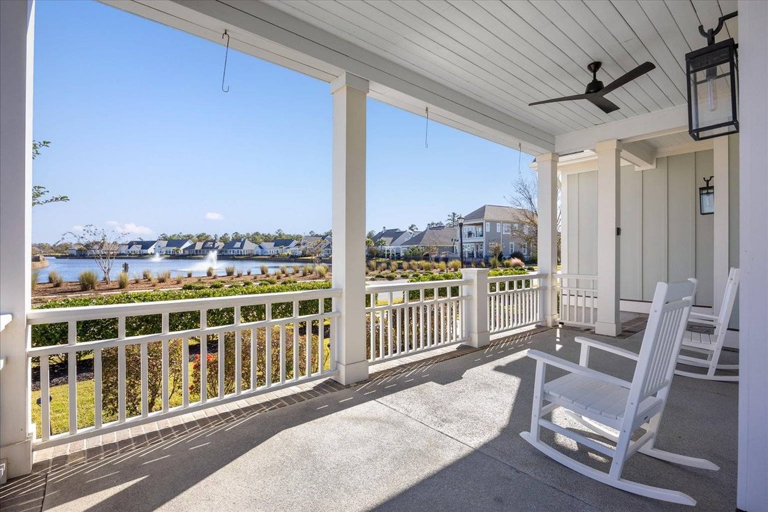 House in Northwest, North Carolina, United States 4 - 18263806