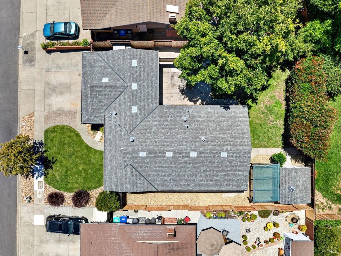 House in Napa, California, United States 3 - 18263362