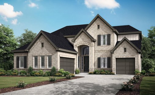 House in Fulshear, Texas, United States 1