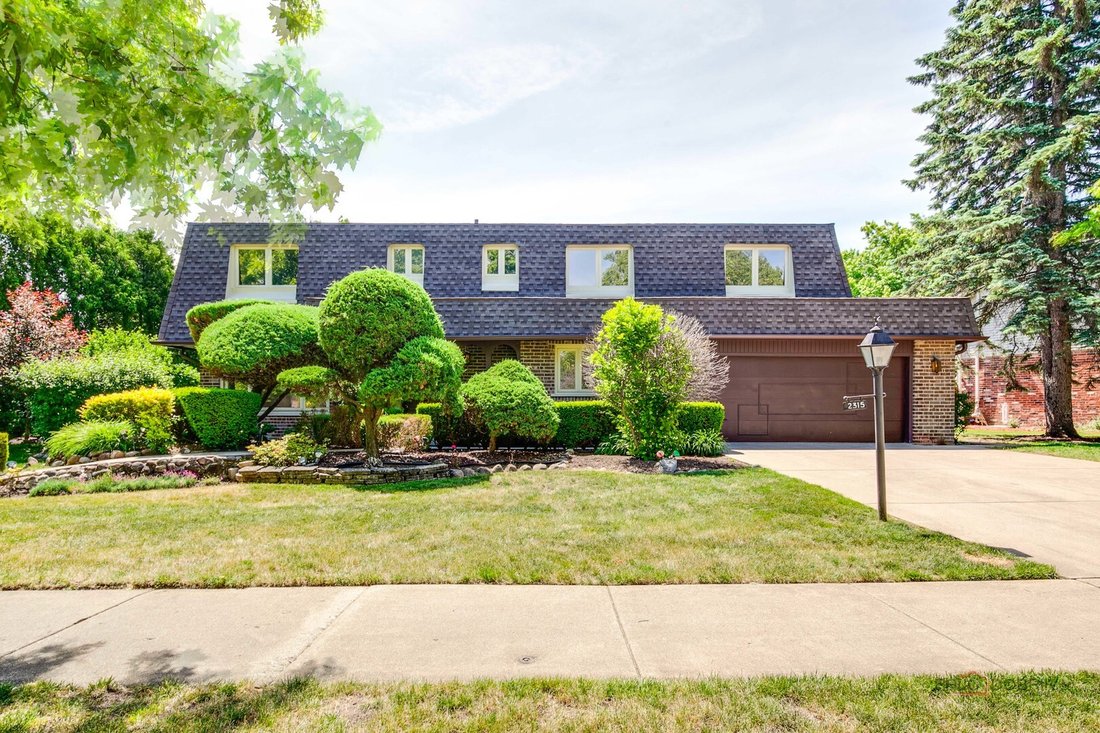 House in Northbrook, Illinois, United States 1 - 18264686