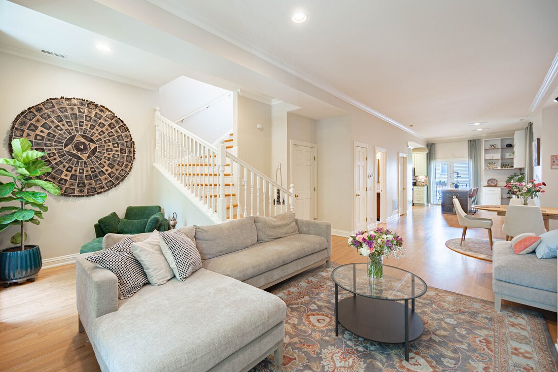 Condo in Chicago, Illinois, United States 3 - 18261229