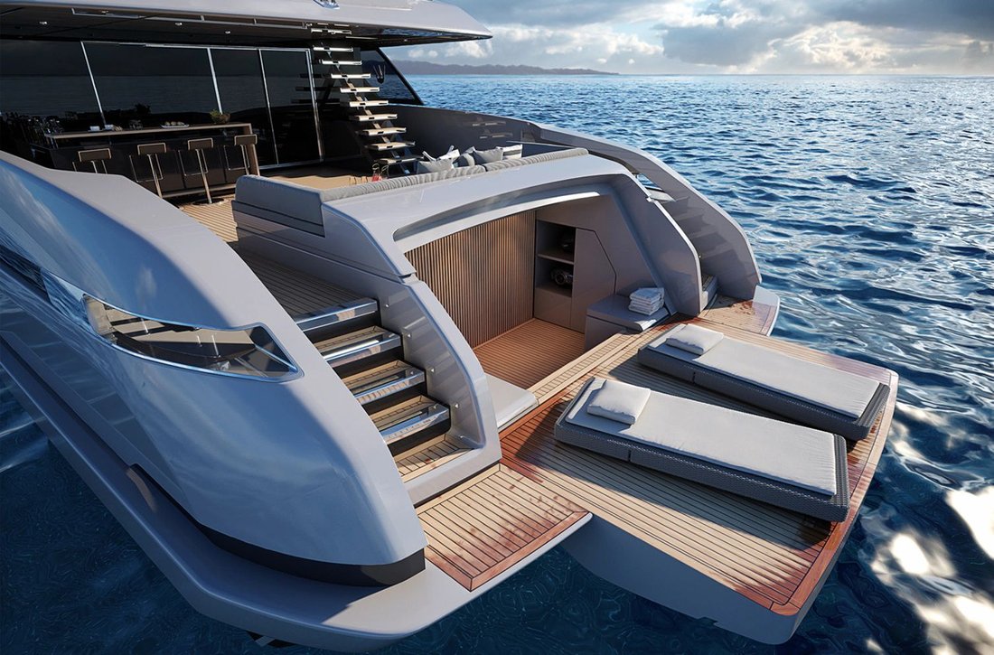Motor Yacht in United States 5 - 18262030