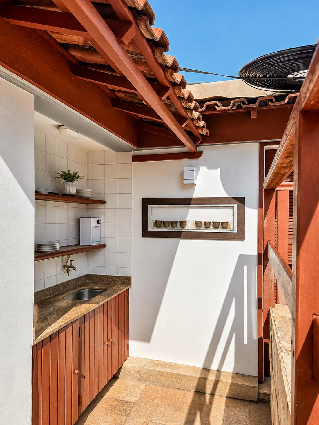 Apartment in Rio de Janeiro, State of Rio de Janeiro, Brazil 5 - 11815512