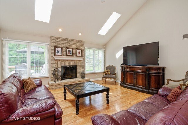 House in Barrington Hills, Illinois, United States 2 - 18263077