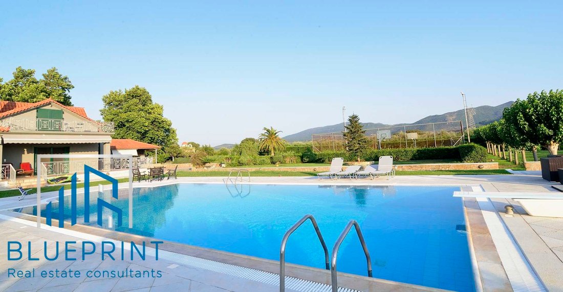 Villa in Pylos and Nestor, Peloponnese, Western Greece and the Ionian, Greece 1 - 18260745