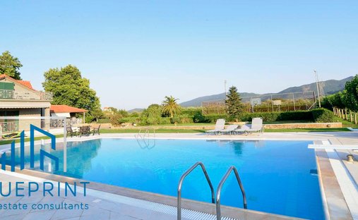 Villa in Pylos and Nestor, Peloponnese, Western Greece and the Ionian, Greece 1