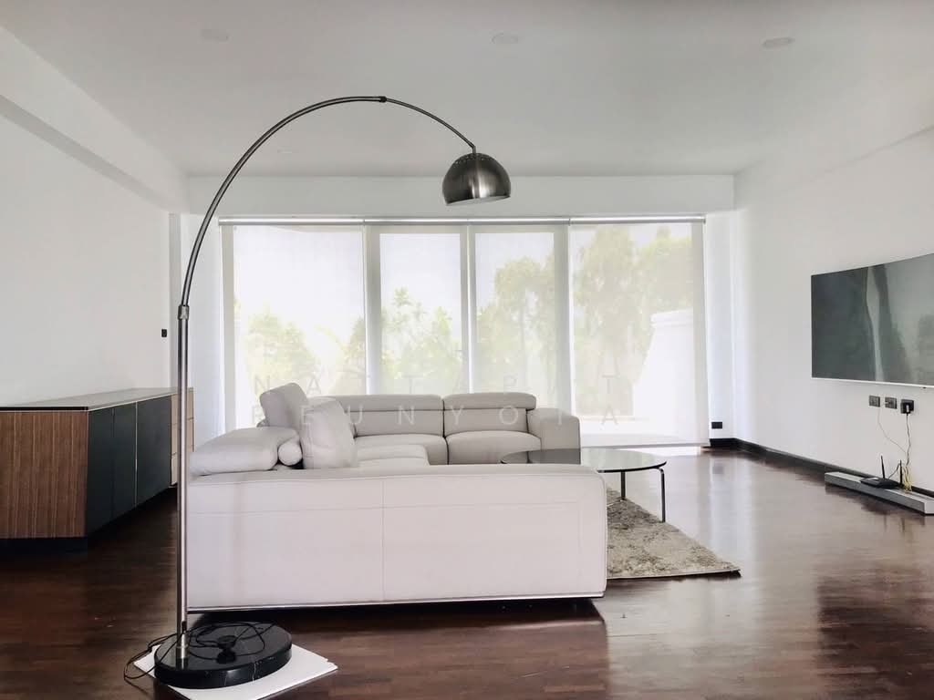 Townhouse in Bangkok, Krung Thep Maha Nakhon, Thailand 2 - 18262436