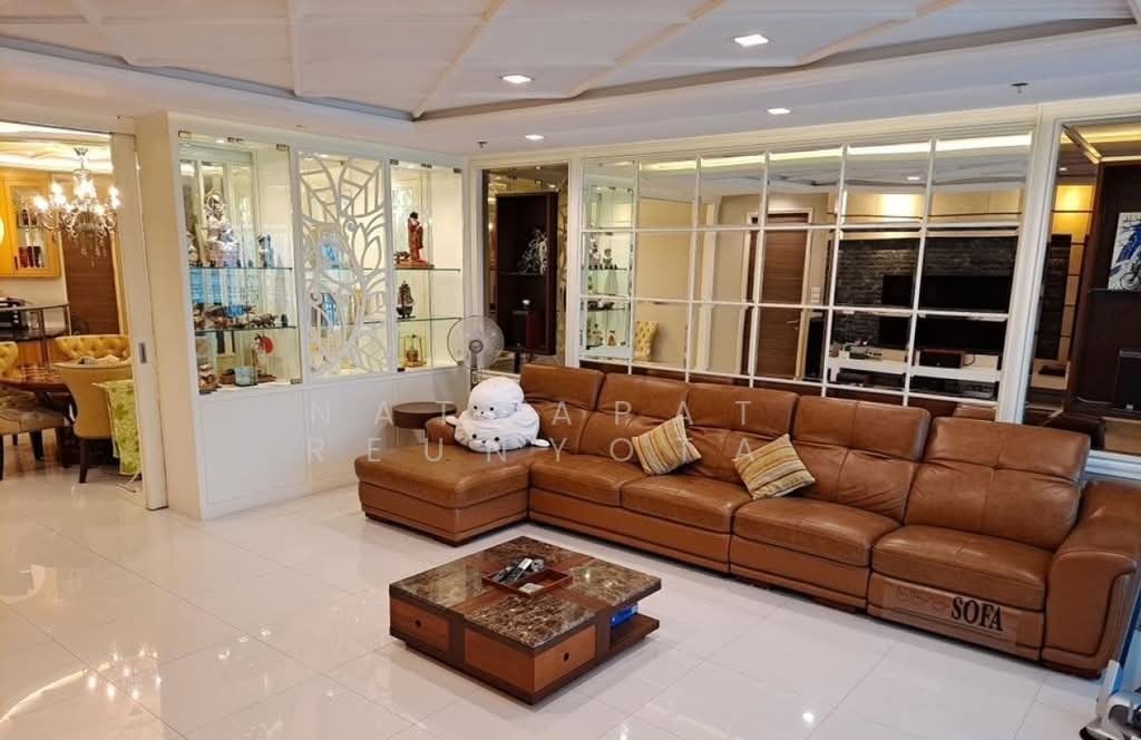 Condo in Chong Nonsi, Krung Thep Maha Nakhon, Thailand 3 - 18262499