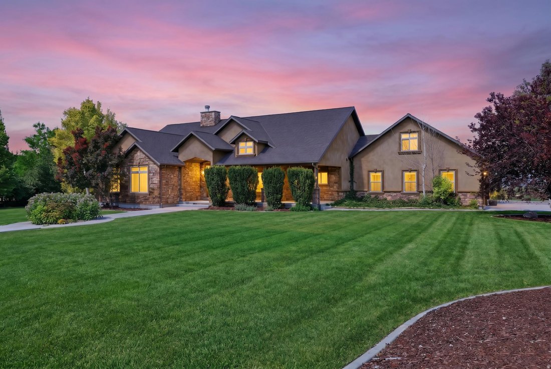 House in Santaquin, Utah, United States 1 - 18260927