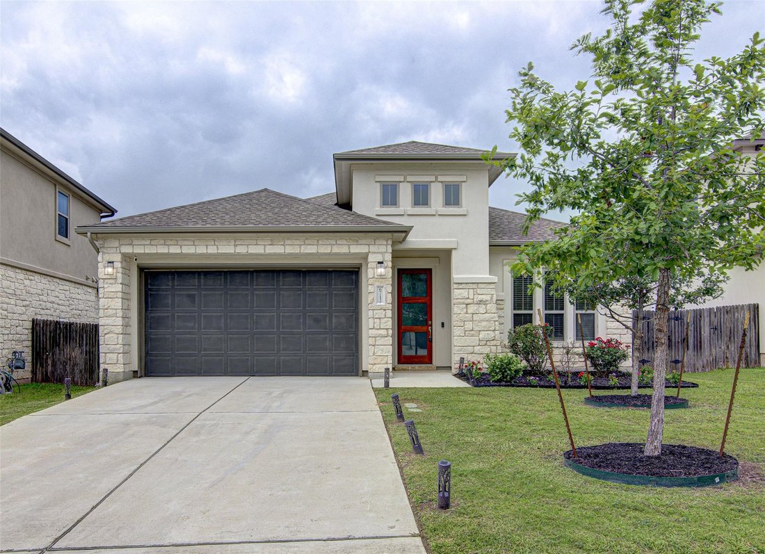 House in Austin, Texas, United States 1 - 18264465