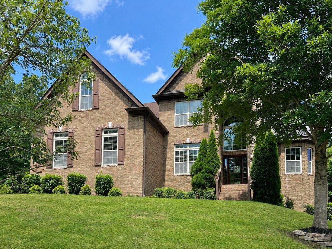 Casa a Nolensville, Tennessee, Stati Uniti 1 - 17979815