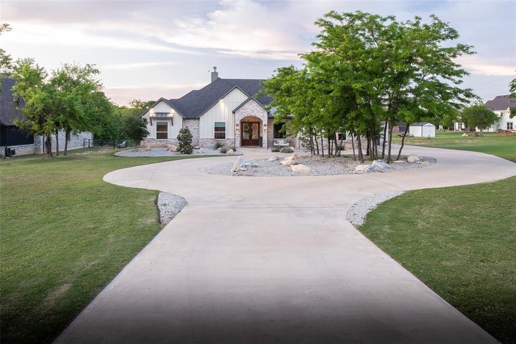 House in Gunter, Texas, United States 1 - 17485707
