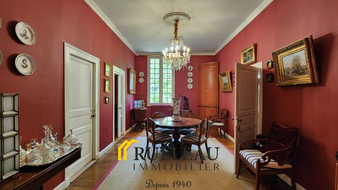 House in Cavignac, Nouvelle-Aquitaine, France 4 - 18261194