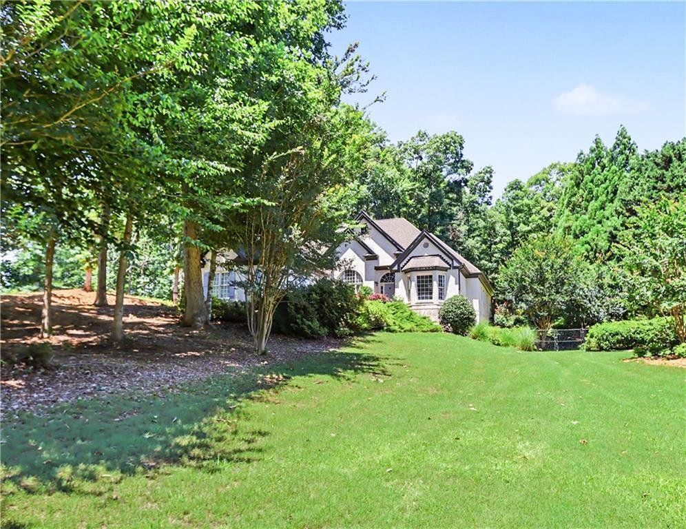 House in Hoschton, Georgia, United States 2 - 18260527