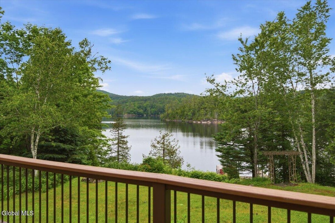 House in Schroon Lake, New York, United States 3 - 16922055