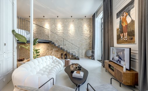 Apartment in Campolide, Lisbon, Portugal 1