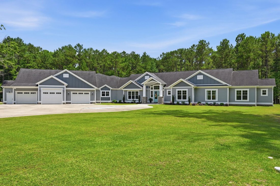 House in Conway, South Carolina, United States 1 - 18262371