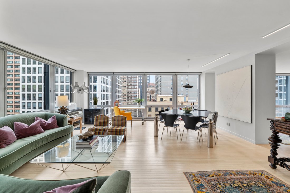 Co Op in Chicago, Illinois, United States 4 - 18265642