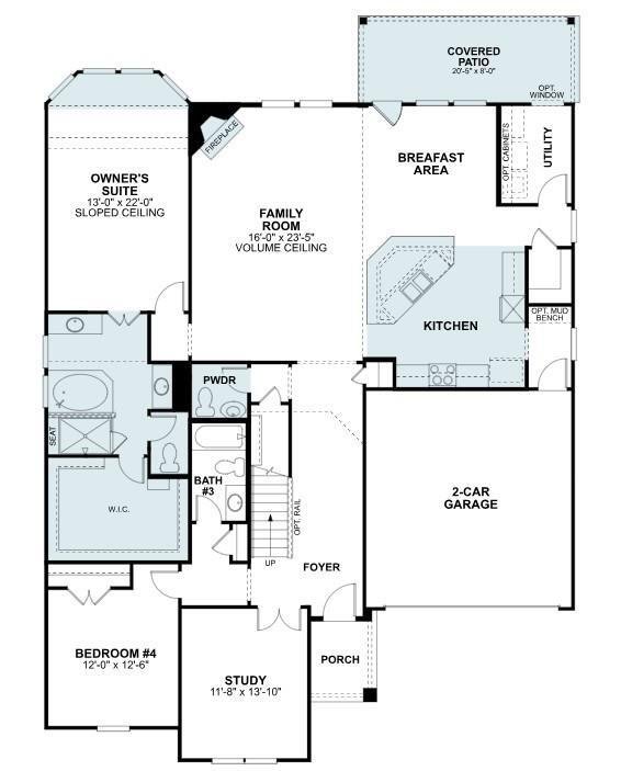 House in Houston, Texas, United States 3 - 18265097