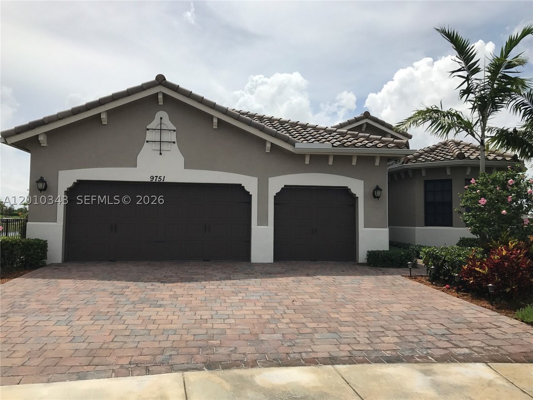 House in Parkland, Florida, United States 1 - 17812309