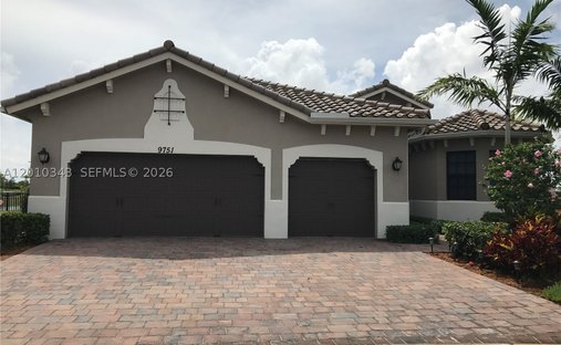 House in Parkland, Florida, United States 1
