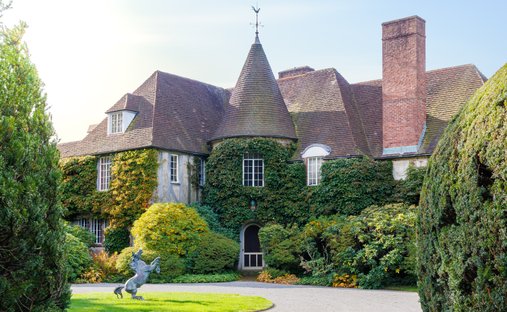 Casa a Muttontown, New York, Stati Uniti 1