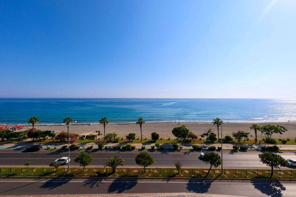 Kestel, Antalya, Turkey 2 - 18260596