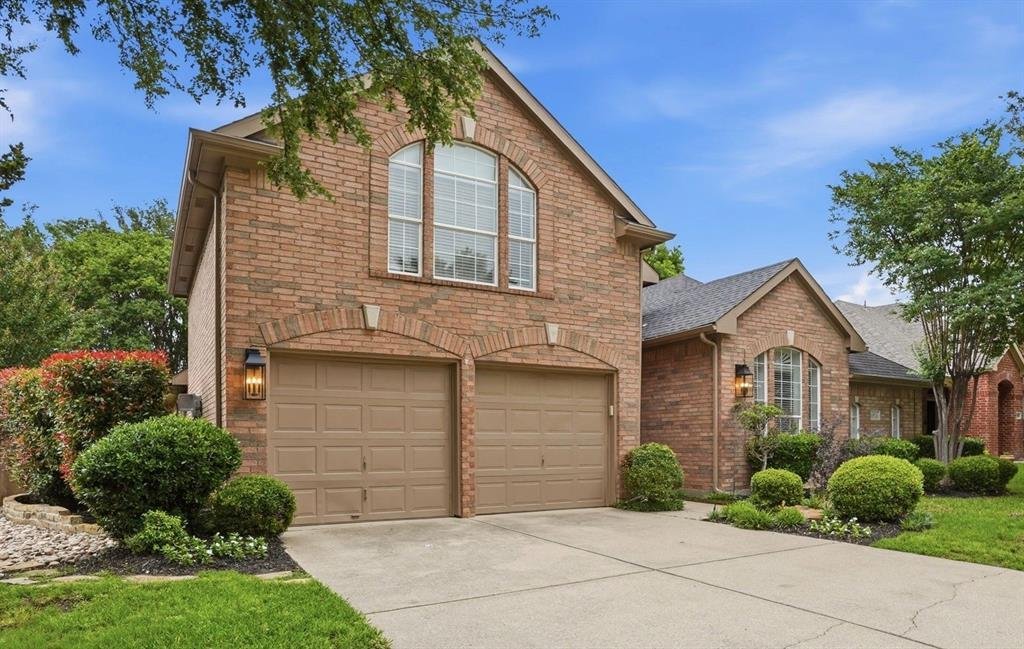 House in Keller, Texas, United States 1 - 17824772