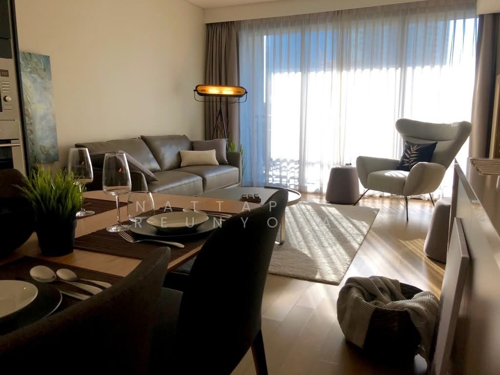 Condo in Bangkok, Krung Thep Maha Nakhon, Thailand 3 - 18262477