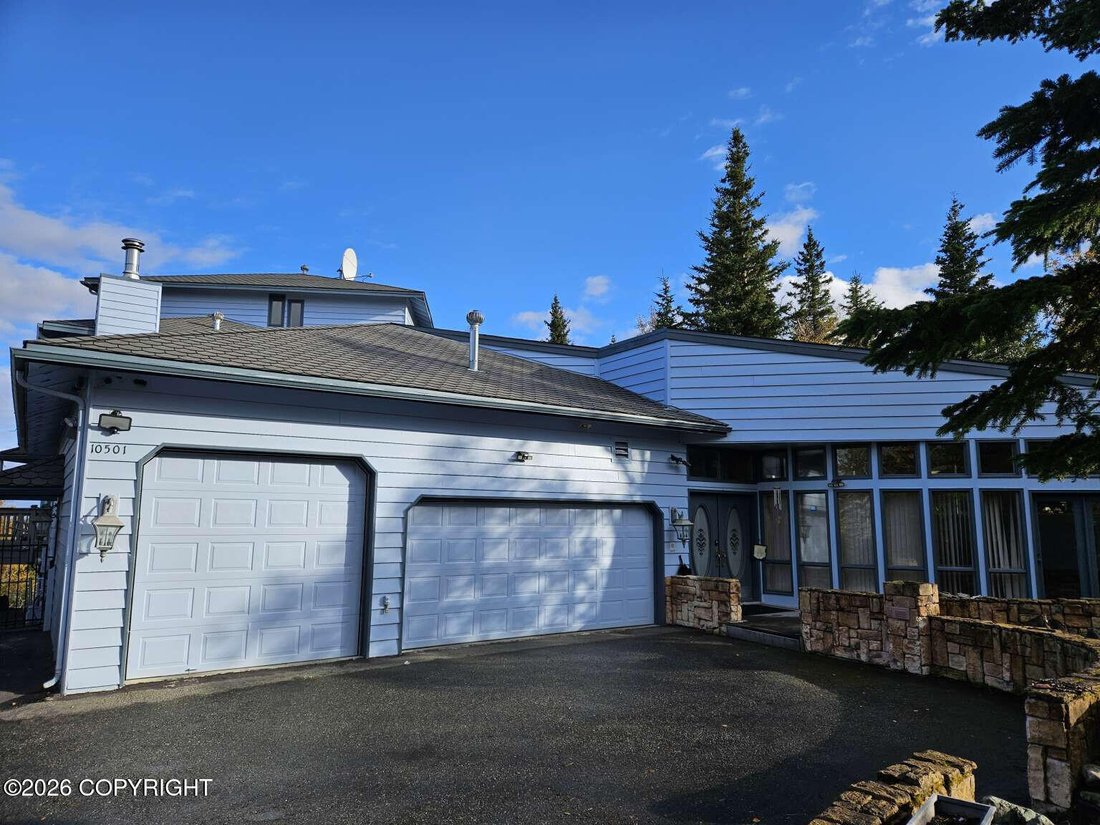 House in Anchorage, Alaska, United States 3 - 18175697