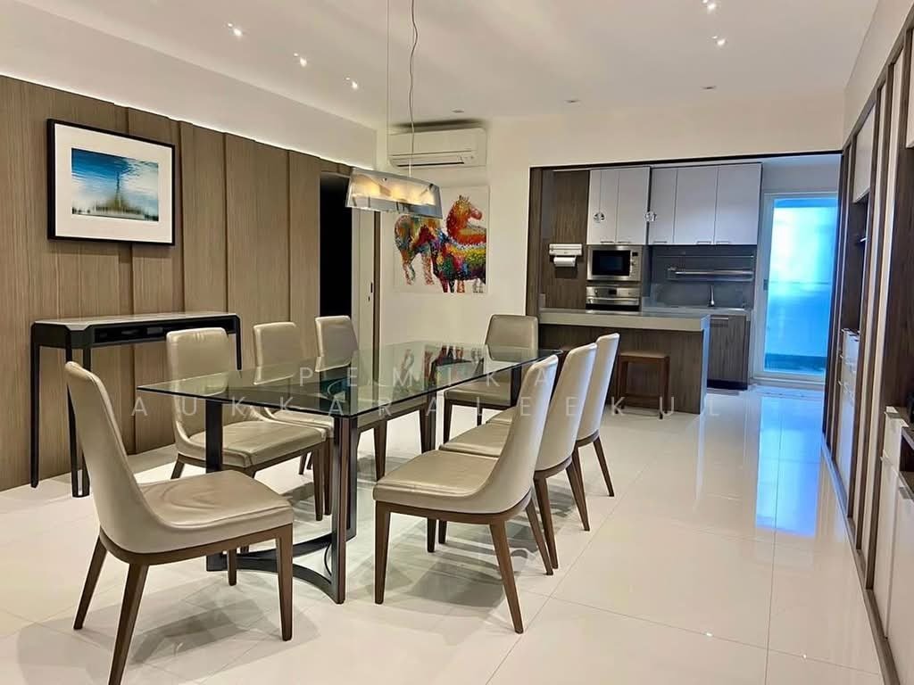 Condo in Bangkok, Krung Thep Maha Nakhon, Thailand 3 - 18262229
