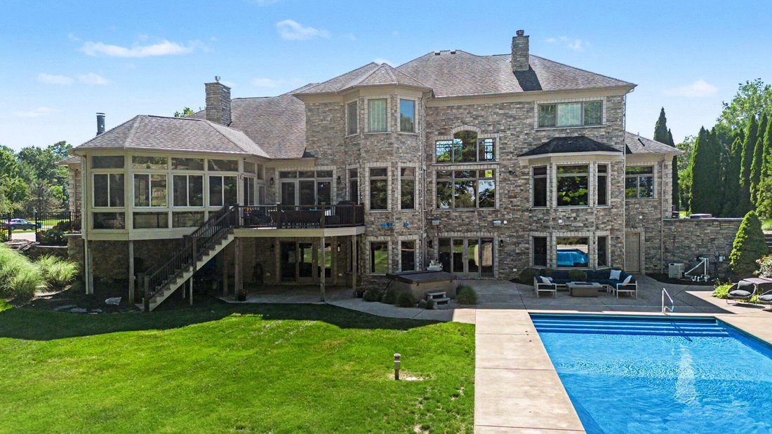 House in St. Joseph, Michigan, United States 5 - 18262646