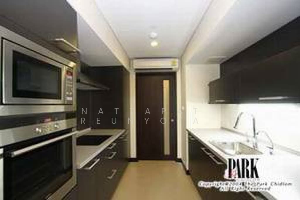 Condo in Thanon Phetchaburi, Krung Thep Maha Nakhon, Thailand 2 - 18262537