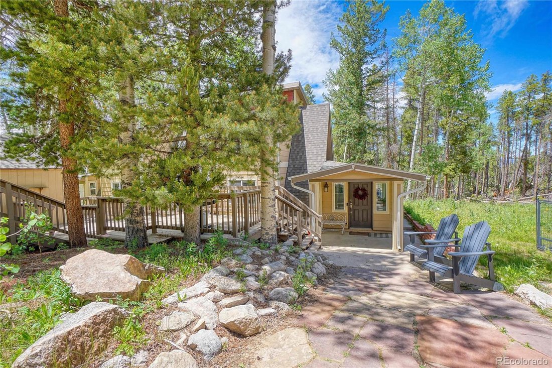 House in Black Hawk, Colorado, United States 2 - 18263528
