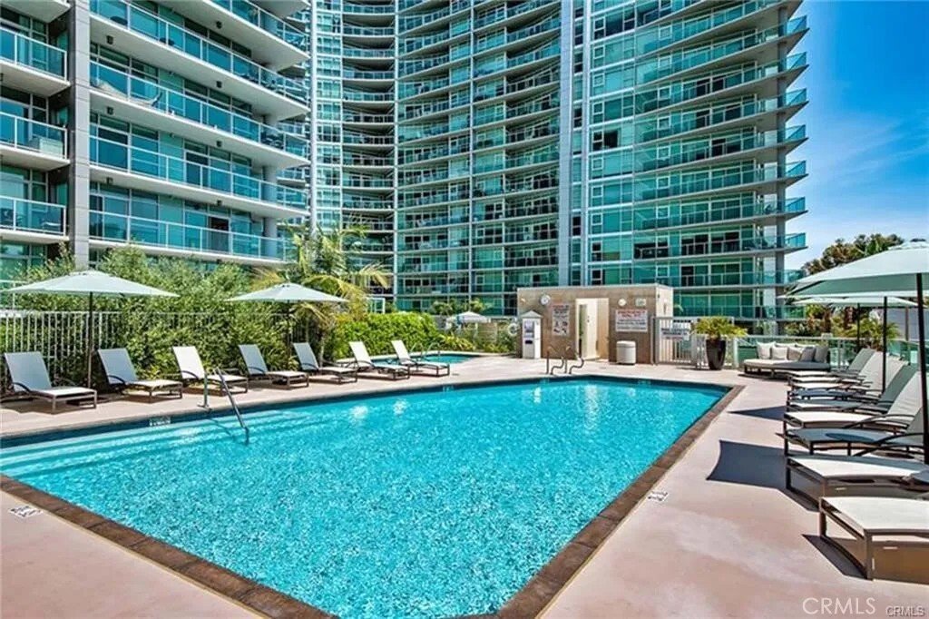 Condo in Marina del Rey, California, United States 1 - 17958403