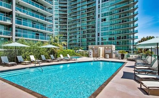 Condo in Marina del Rey, California, United States 1