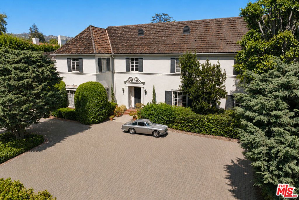 House in Beverly Hills, California, United States 4 - 18263746