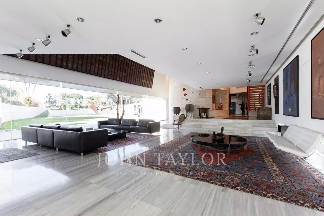 Chalet in Majadahonda, Comunidad de Madrid, Spain 3 - 18261783
