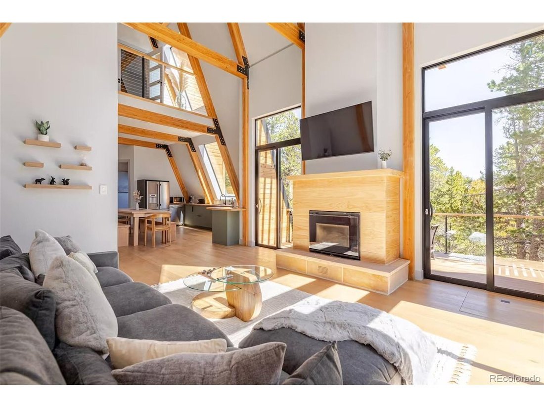 House in Black Hawk, Colorado, United States 5 - 18264234