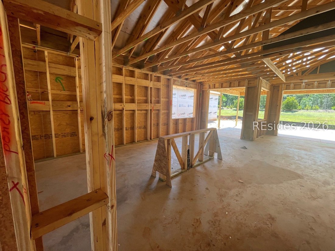 House in Hardeeville, South Carolina, United States 2 - 18263021