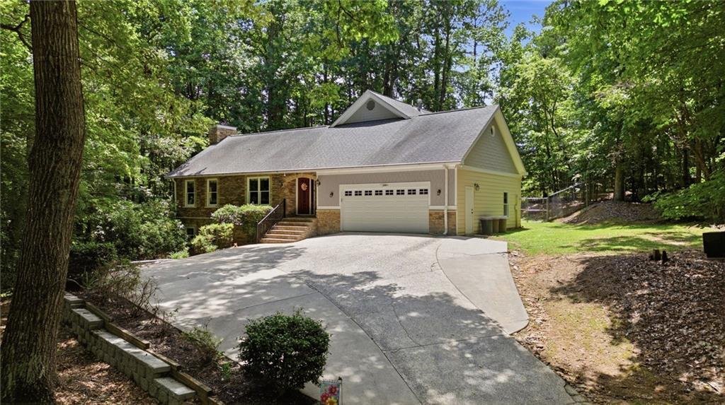 House in Cumming, Georgia, United States 2 - 18261920