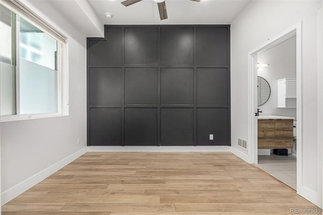 Townhouse in Denver, Colorado, United States 4 - 18266211
