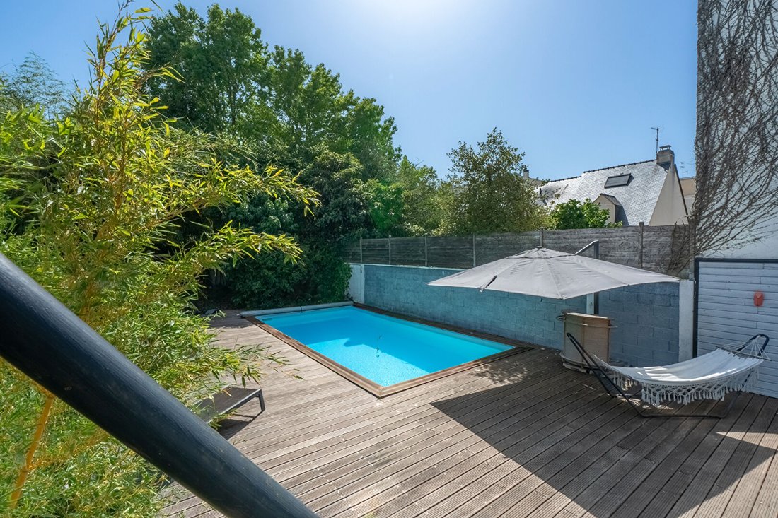 Villa in Nantes, Pays de la Loire, France 5 - 17914851