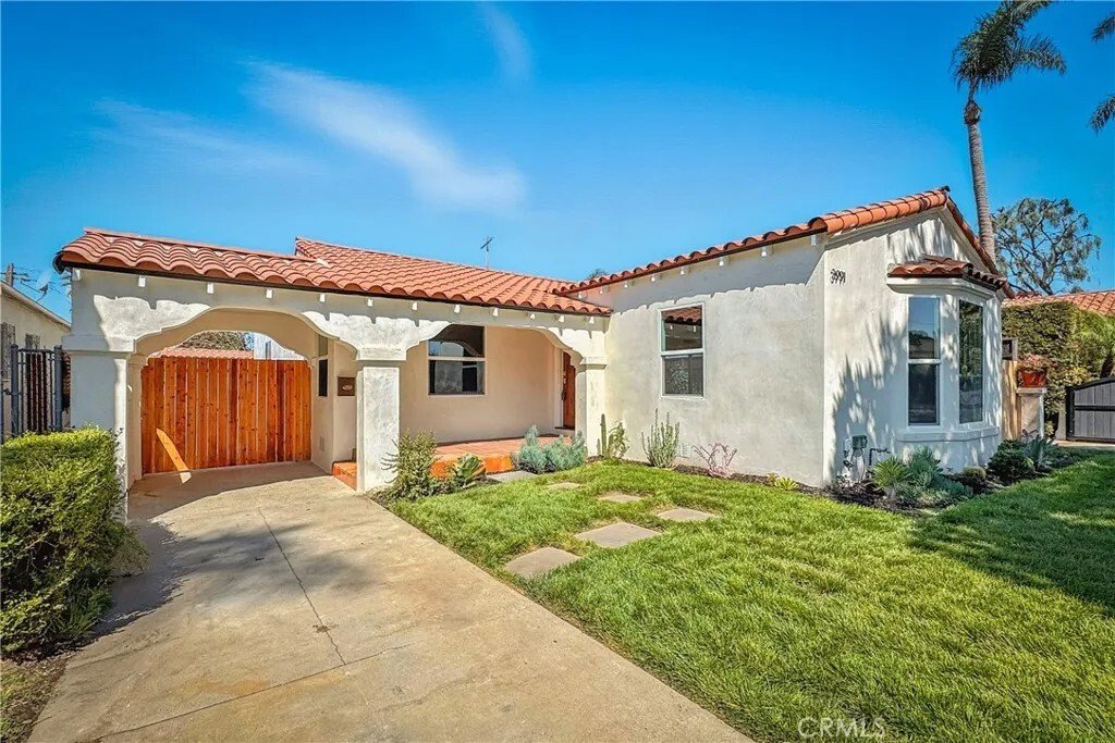 House in Los Angeles, California, United States 1 - 16858018