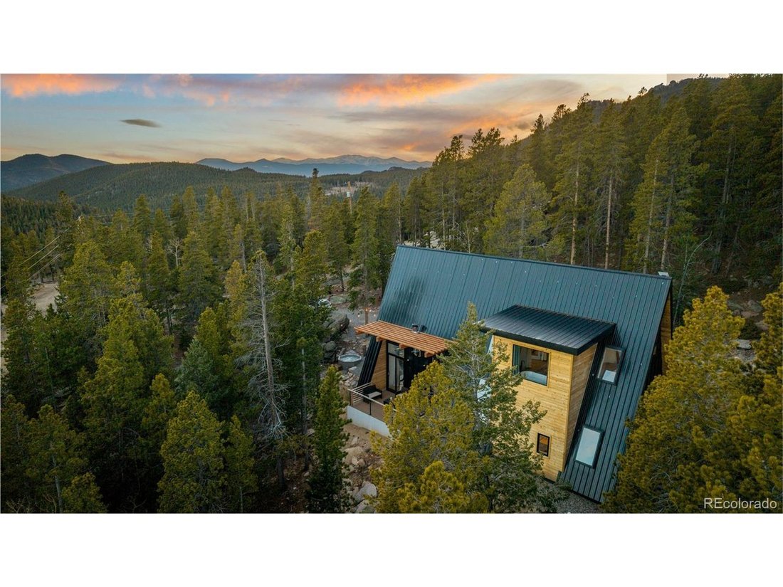 House in Black Hawk, Colorado, United States 2 - 18264234