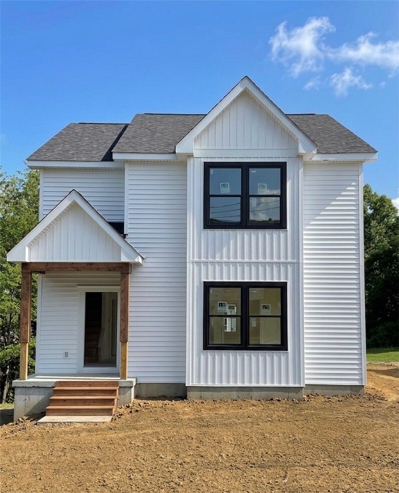 House in West View, Pennsylvania, United States 3 - 18180296