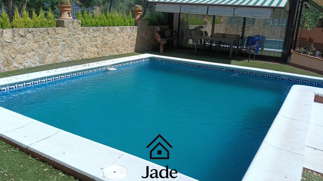Villa in Cordoba, Andalusia, Spain 5 - 18257408