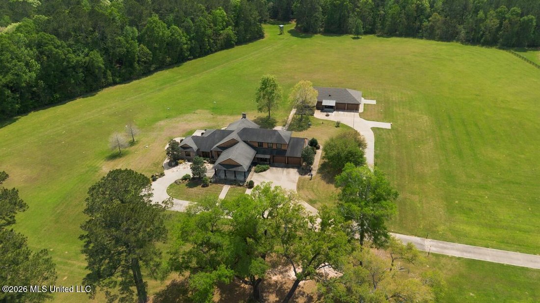 House in Oakdale, Louisiana, United States 1 - 18263217