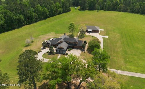 House in Oakdale, Louisiana, United States 1