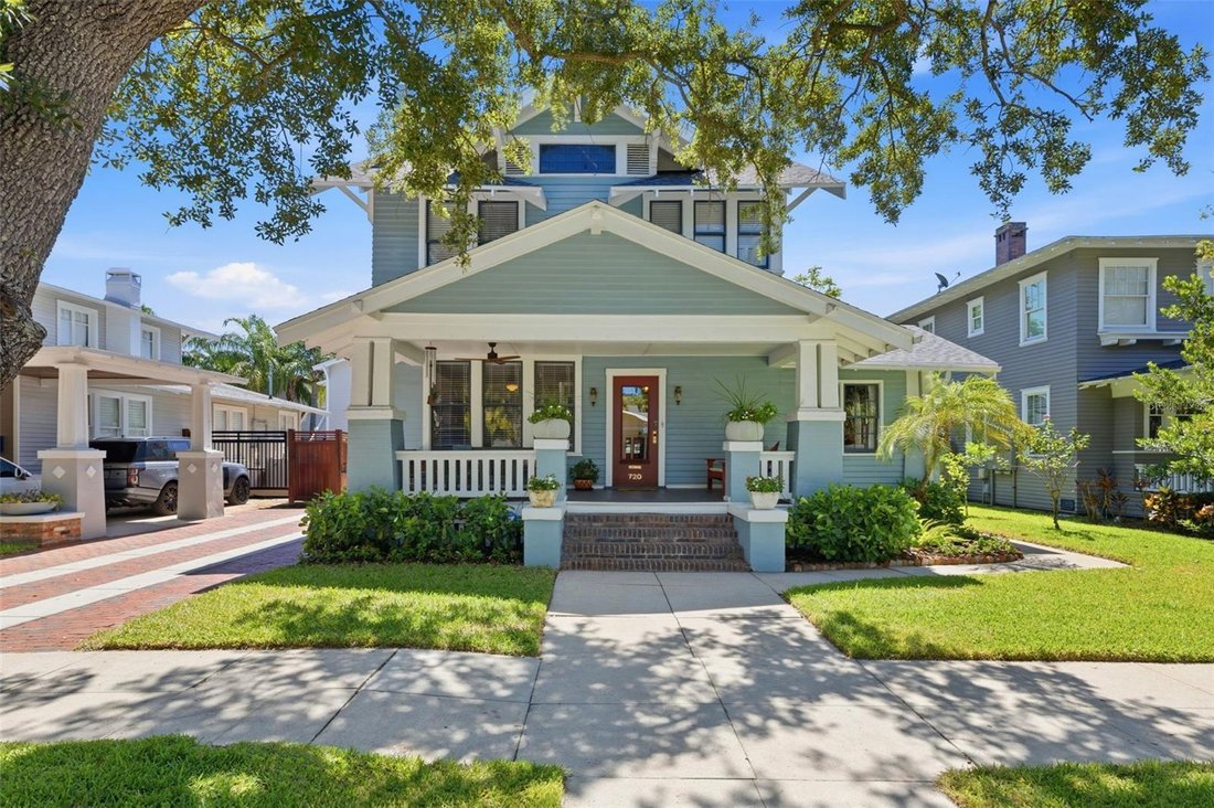 House in Tampa, Florida, United States 2 - 18263115